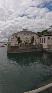 23K views · 1.3K reactions | When I visit Cork I love to avoid the city and visit it's other great attractions. Yesterday I got my wish and took a break in Cobh. | Irish Walking | Facebook