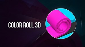 Download & Play Color Roll 3D on PC & Mac (Emulator)
