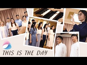 "This is the Day" By John Rutter