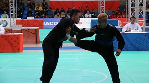Sempat Diklaim Malaysia, Ini 5 Fakta Pencak Silat Ditetapkan UNESCO Jadi Warisan Dunia