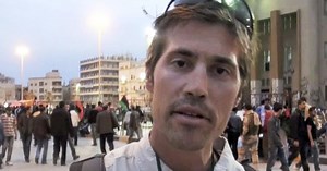 James Foley Killing Part of Larger Terror Spree Unleashed by ISIS