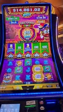 how to win at Slots | Bring the Boom 2026 for wheel bonus. watch full game at ‪@videoslotgamer‬