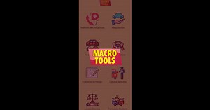 Download and run Macro Tools PTY on PC & Mac (Emulator)