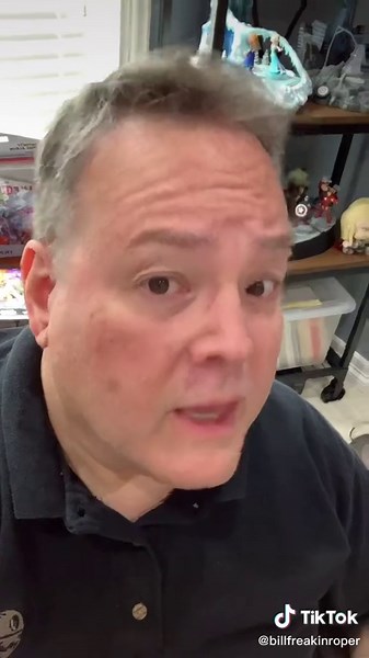 Disney Infinity Power Disc Organizers