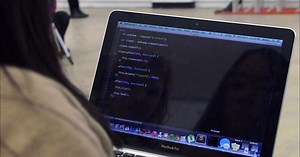 Coding academies offer fast track to good jobs