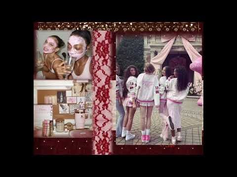 cool older 2000s sis