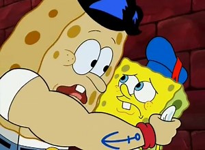 BlackJack - Season 5 - SpongeBob SquarePants - PixaClub