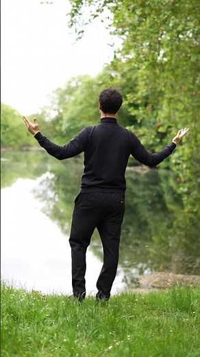 La puissance de Dame Nature🍃 - Bilal-Jean