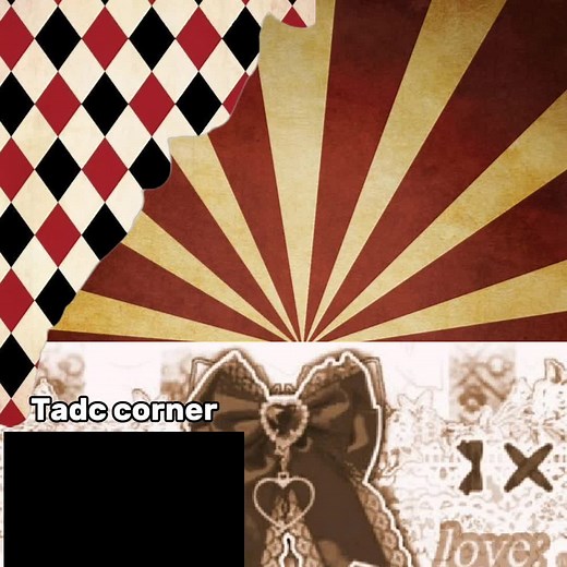 || DISCORD IDEAS || shh... we don't talk about the end.. I'm too lazy to cut it out #FYP #viral #dontflop #tadc #circus