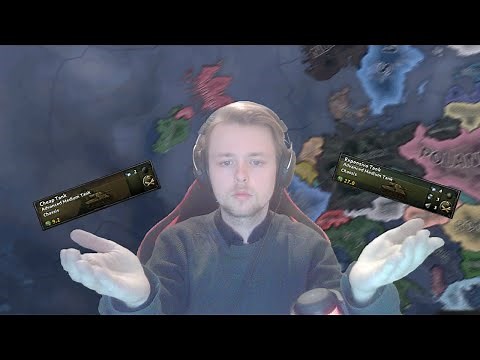 HOI4: No Step Back - The real tank designer meta?!