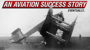 Britain’s best interwar bomber - The Vickers Virginia story