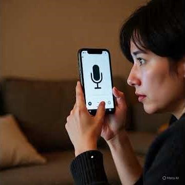 Why Your Voice Sounds Different in Recordings 😳 #factora #physics #universe #generative #visualcodin