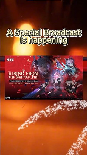 NTE 1.3 Is Going to Be INSANE! 🤯