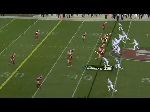 Hook and Ladder (Lateral), Trick Play - Dynamic Play Review