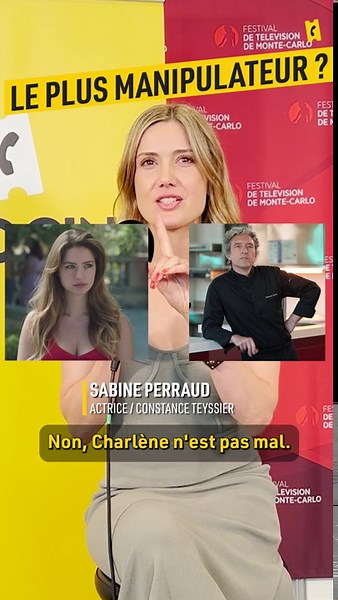 Sabine Perraud