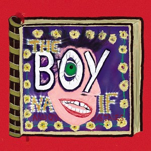 6.7K views · 486 reactions | “Paint The Red Rose Blue” is a tale of a bereft couple learning to risk being in love again. Please enjoy the latest single from my new album 'A Boy Named If'. https://elvis-costello.lnk.to/PTRRBFP | Elvis Costello | Facebook