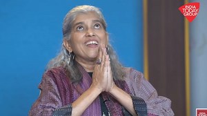Ratna Pathak Shah calls formula films 'rotten', says 'thank god, they don't work anymore' | Exclusive