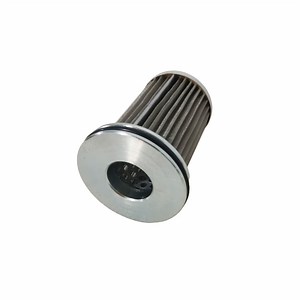 [Hot Item] Original Oil Filter 124u3-82521 for Heli Wheel Loader