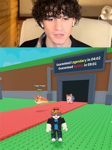 NOT MOVING UNTILL I GET MIAUWL