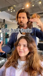 30K views · 144 reactions | Haircut advice Wolf Cut Consultation Process Result #haircut #hairstyle #wolfcut #wolfcuthairstyle #wolfhaircut #wolfcutlonghair #hairconsultation #hairconsultations #hairtok #consultations #haireducator #haireducators #hairtutorial #wolfcutmullet #wolfcuttutorial #wolfcutlayered #wolfcutxmullet | Jamesbusbyhair | Facebook
