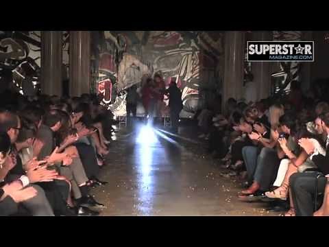 Top 10 Catwalk Fails