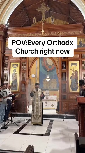 Traditional Coptic Orthodox Church Insights
