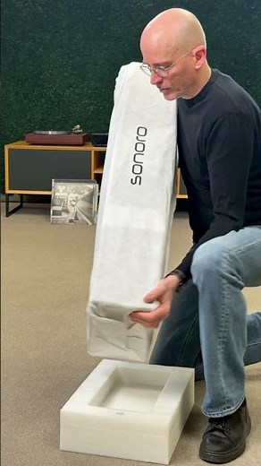 Sonoro Orchestra Shaped Signature Unboxing