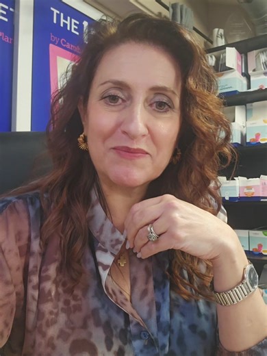 Consultant of The Year 2025 Top 10 Consultant 2025 Top 5 Team Leader 2025 Platinum Consultant 2025 Thank you HO of The 1:1 Diet Cyprus Thank you to my amazing Team Thank you to my wonderful clients spanning nearly 20 years 🥰🥰🥰🥰🥰🥰🥰🥰🥰🥰🥰🥰🥰#@one2onedietcyprus #consultantoftheyear #weightlossinspiration #weightlosstransformation
