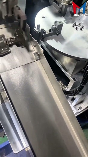 3D hinge manufacturing process | Kitchen accessories | China supplier #shorts