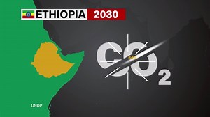 23K views · 300 reactions | Did you know Ethiopia is home to Africa’s second largest wind farm? | CNN Africa | Facebook