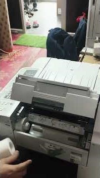 Riso CV 3230 Instalation Process 2026 Latest