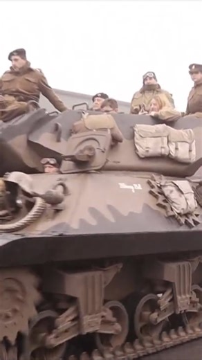 M10 tank destroyer | Panzer-Archeology