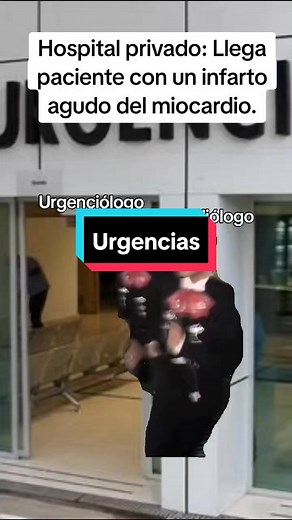 Urgencias #ENARM #USMLE #MIR - drvago.com