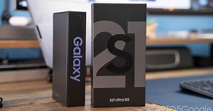 EU proposal would require devices to ship without a charger, 'harmonize' fast-charging standards