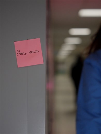 Nous, nous serons prêts à vous accueillir! 💚 Les portes ouvertes du campus de Trois-Rivières, c’est l’occasion idéale pour venir poser tes questions à nos professeurs passionnés et découvrir ton futur environnement d’apprentissage! Profites-en pour déposer ta demande d’admission gratuitement sur place. 📍 Trois-Rivières 🗓 24 janvier 🕙 10 h à 15 h 👉 𝗣𝗼𝘂𝗿 𝗲𝗻 𝘀𝗮𝘃𝗼𝗶𝗿 𝗽𝗹𝘂𝘀 : https://www.uqtr.ca/portes-ouvertes (Lien dans la bio)