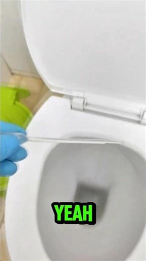 What Happens When You Look at Toilet Water Under a Microscope? 💀