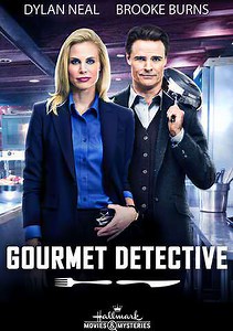 Gourmet Detective Trailer