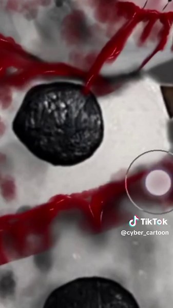 Transformación aterradora de Olaf de Frozen