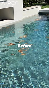 🌨️ Winter’s here, summer’s coming—save BIG on Aiper Robotic Pool Cleaner NOW! 🌊Tired of scrambling for summer (and overpaying last minute)? Beat the hype with our cordless Robotic Pool Cleaner—exclusive winter savings, act fast! | Aiper