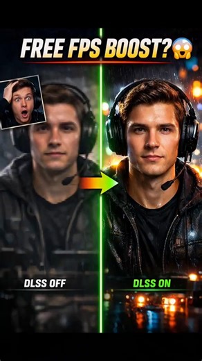 NVIDIA DLSS 5 Is Magic! ✨ Purana GPU Banega Hulk? 🤯