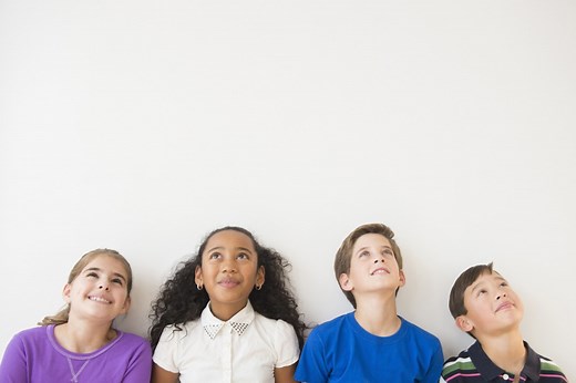 How young is too young to talk to your kids about religion?