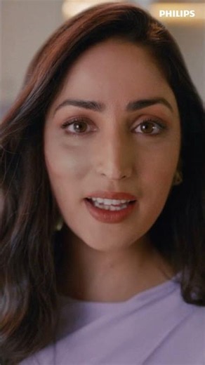 When Your Baby Falls Sick… Every Mom Asks This Question ft. Yami Gautam | Philips Avent