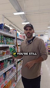 If your still using shower gel like this 👆🏻you need to watch this video. #shower #health #healthylifestyle #nontoxic | Tonic Health