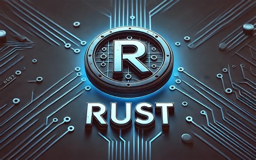 Rust: 完整开发者指南，最全面且动手实践的 Rust 课程