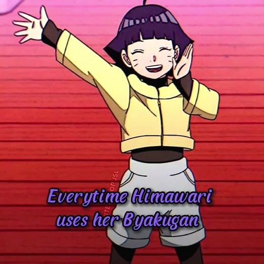 Himawari Uzumaki: Height, Byakugan, and Family Legacy Explained