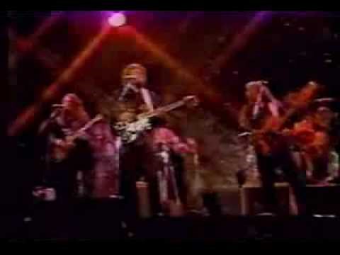 BTO (Randy Bachman) - Takin' Care of Business