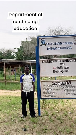 51K views · 2.4K reactions | Department of continuing education and extension services ✍️✏️️ #highlights2025 #reelsfacebook #fypviral #unimaidupdate #public #PublicSpeaking #PublicSpeaking #continuingeducation @highlight Freshab Borno Job Ogwuche Arab Maiduguri | Usman Ybbc Mams | Facebook