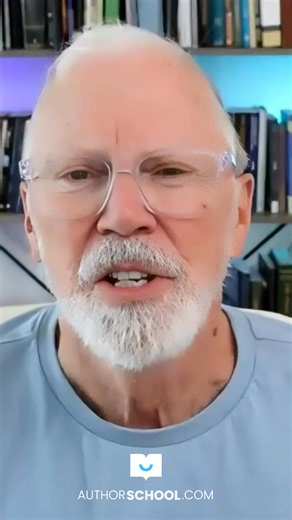 A true prophet, a prophetic writer, a prophetic author is someone who encourages, builds up, and comforts others. It is the anointing that equips, and it is the glory that transfigures. Writing under that glory literally imparts God to the reader. So write this down in your own words: “I want to impart God through my book. I want my writing to release more of Him.” Let this be your goal and your aspiration—that God would reveal and release Himself through the pages of your book. Remember, we are