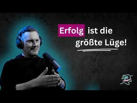 Zwischen Bühne, Bier & Angst – Thorsten Schwämmle im Gespräch