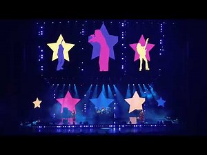 The Warning - Survive Live Auditorio Nacional 2025